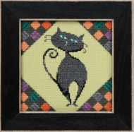 Mill Hill  DM30-2014 Smoky